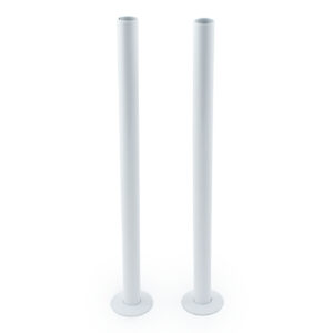 Pipe kit - White - Various Sizes